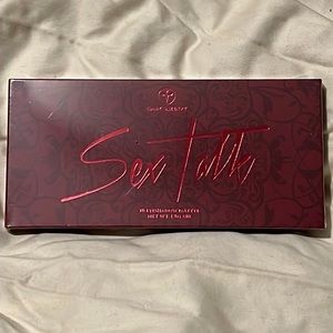 Hank & Henry Eyeshadow Palette